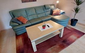 Ferienwohnung Weisses Ross