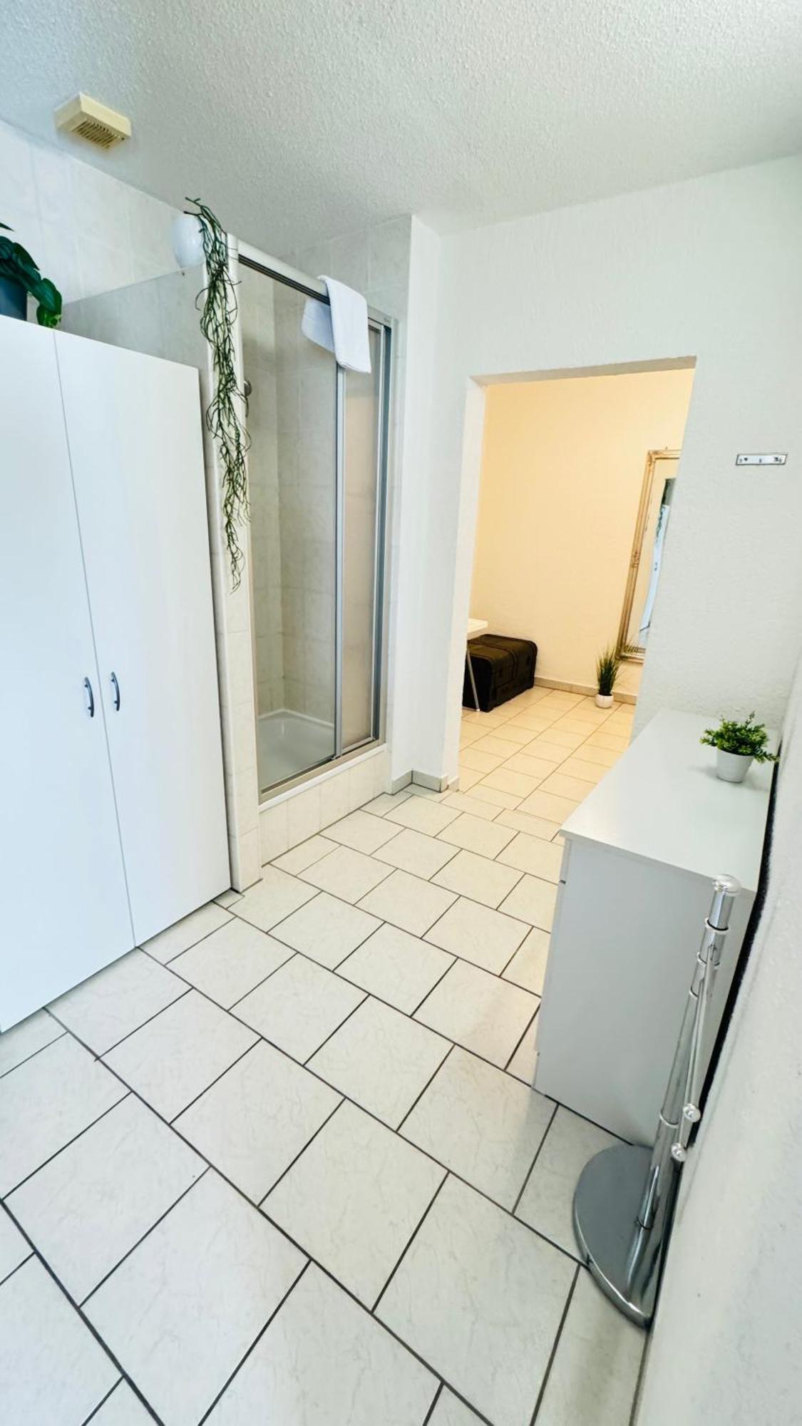 Ferienwohnung Weisses Ross Pirna Exterior photo