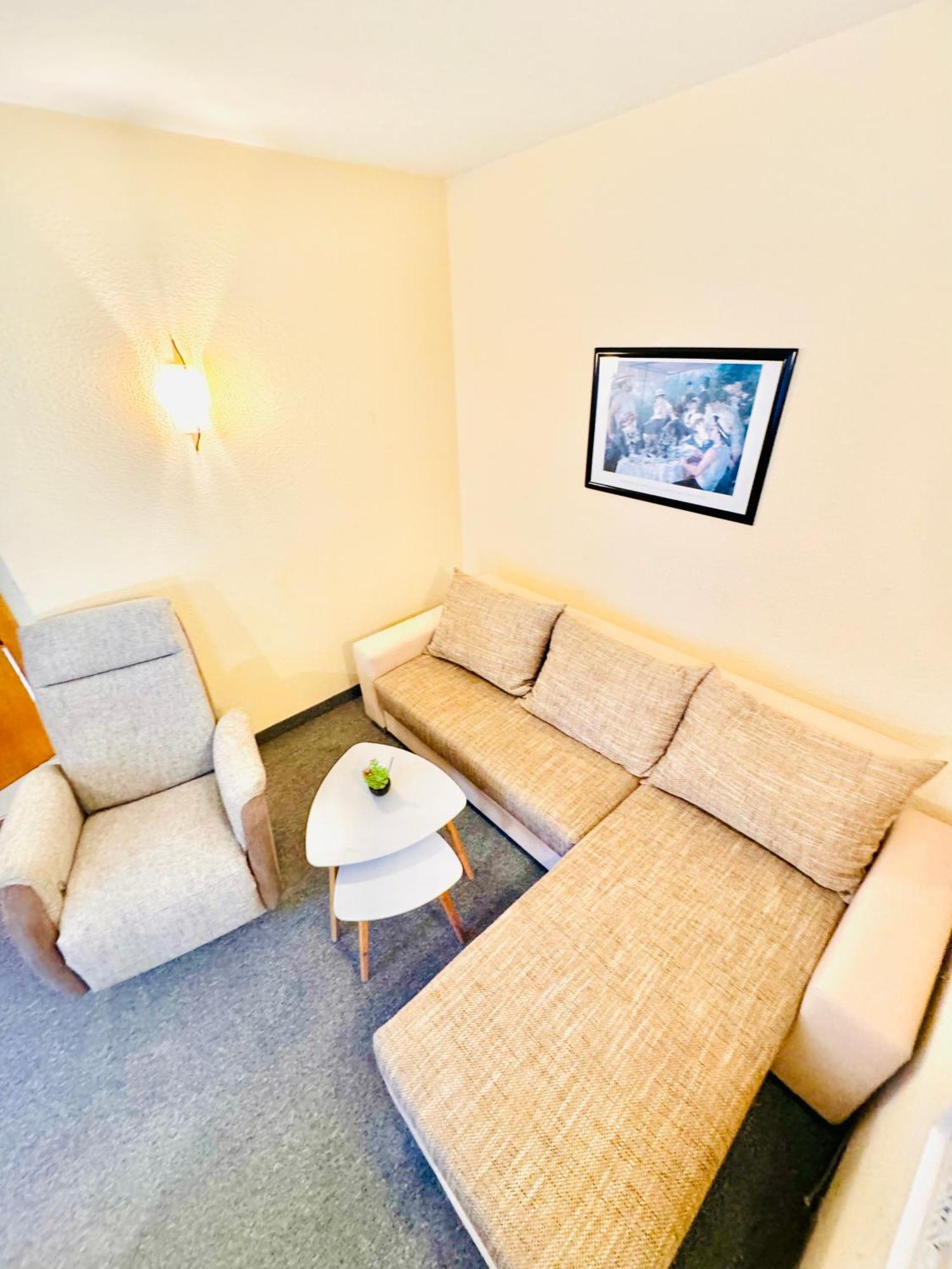 Ferienwohnung Weisses Ross Pirna Exterior photo